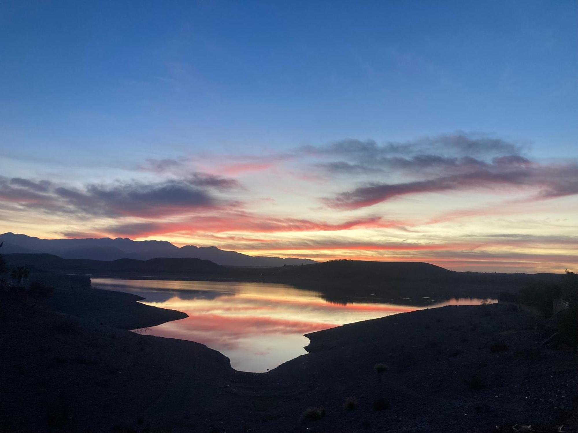 Le Patio Du Lac Lalla Takerkoust Eksteriør billede